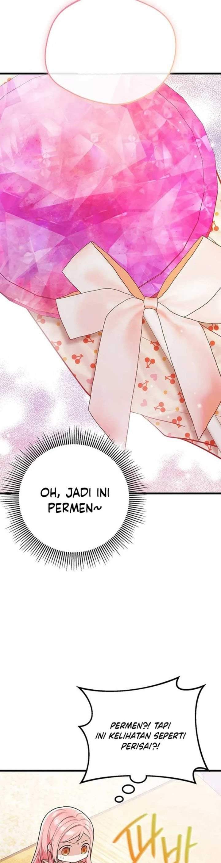 I Became the Adopted Daughter of the Sea Guardian Chapter 2
