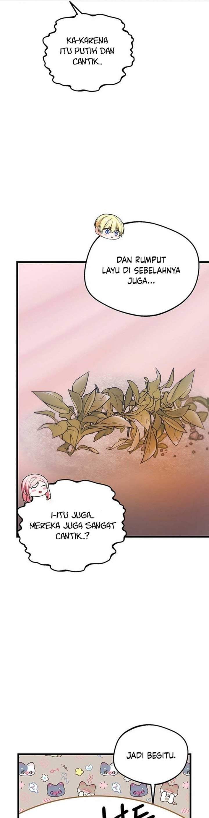 I Became the Adopted Daughter of the Sea Guardian Chapter 6