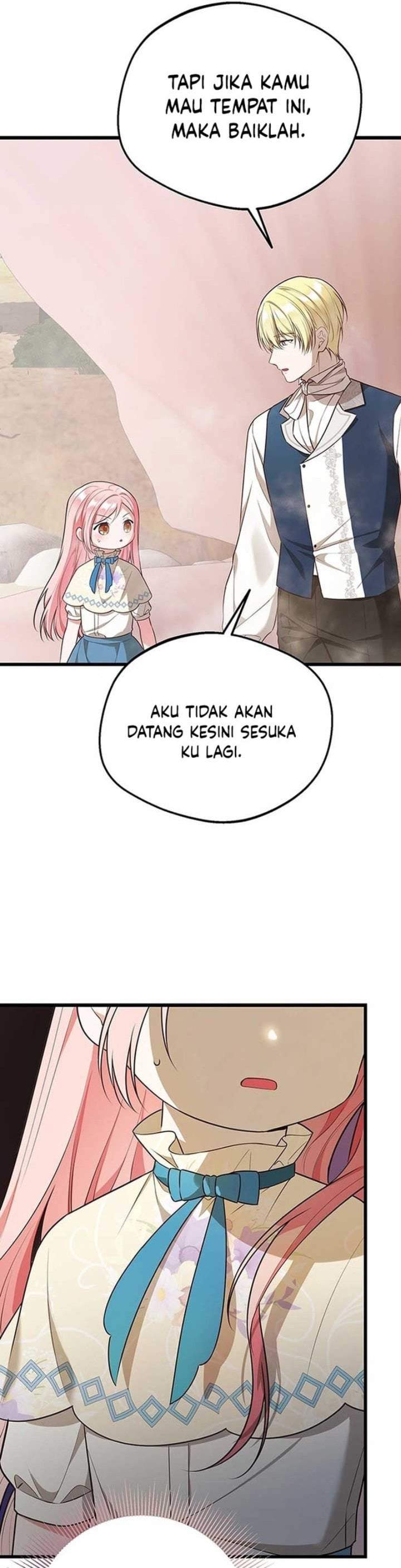 I Became the Adopted Daughter of the Sea Guardian Chapter 6
