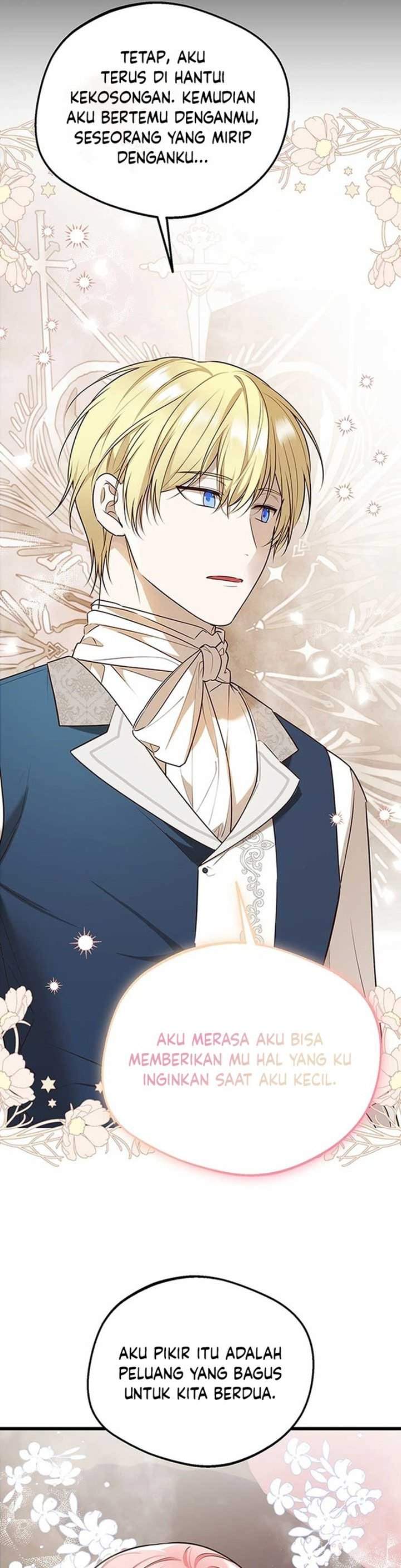 I Became the Adopted Daughter of the Sea Guardian Chapter 6