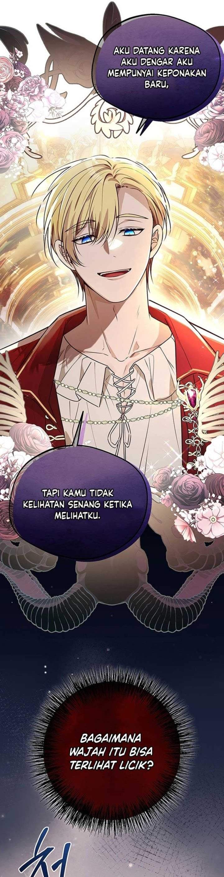 I Became the Adopted Daughter of the Sea Guardian Chapter 7