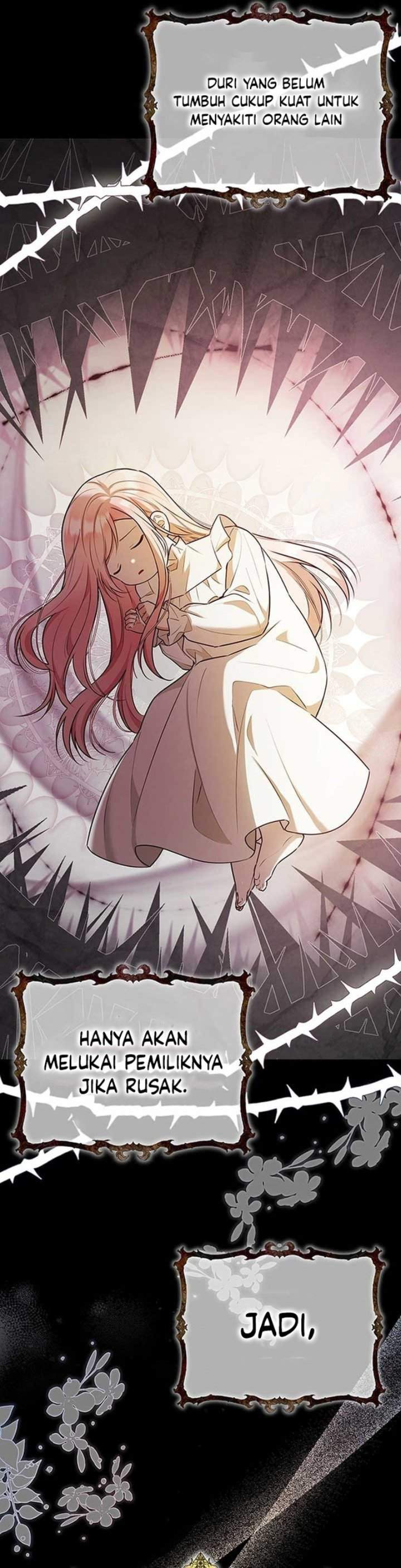 I Became the Adopted Daughter of the Sea Guardian Chapter 7