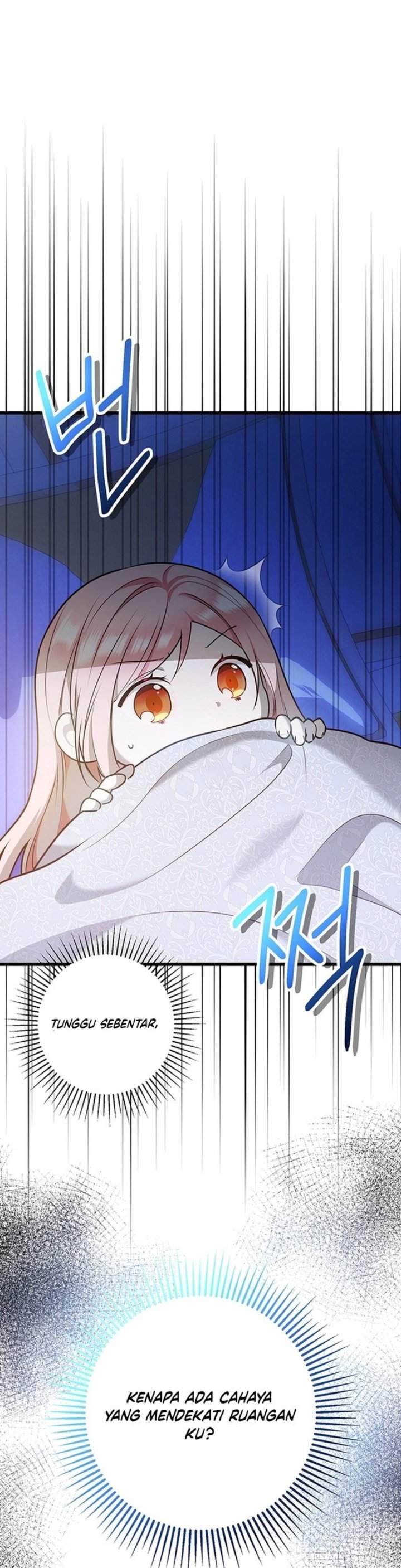 I Became the Adopted Daughter of the Sea Guardian Chapter 8