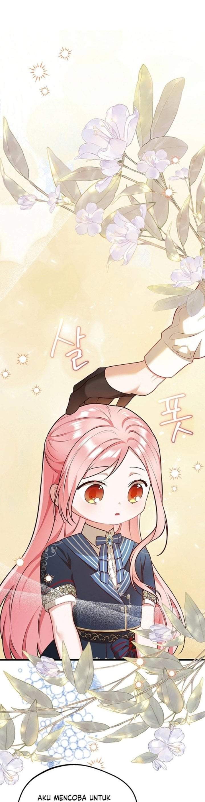 I Became the Adopted Daughter of the Sea Guardian Chapter 9