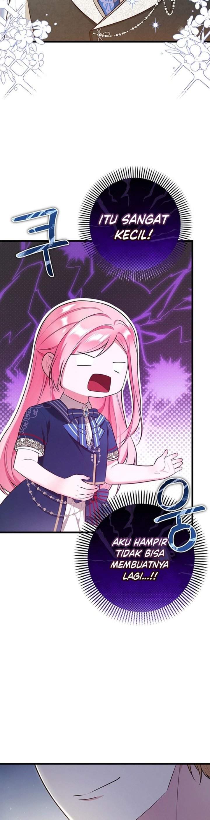 I Became the Adopted Daughter of the Sea Guardian Chapter 9
