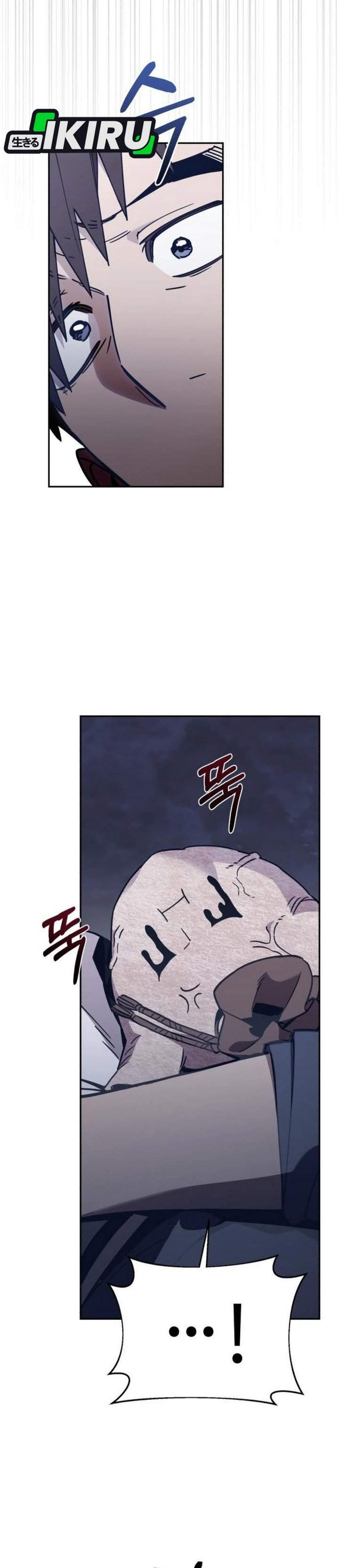 Single Dad in Another World Chapter 43