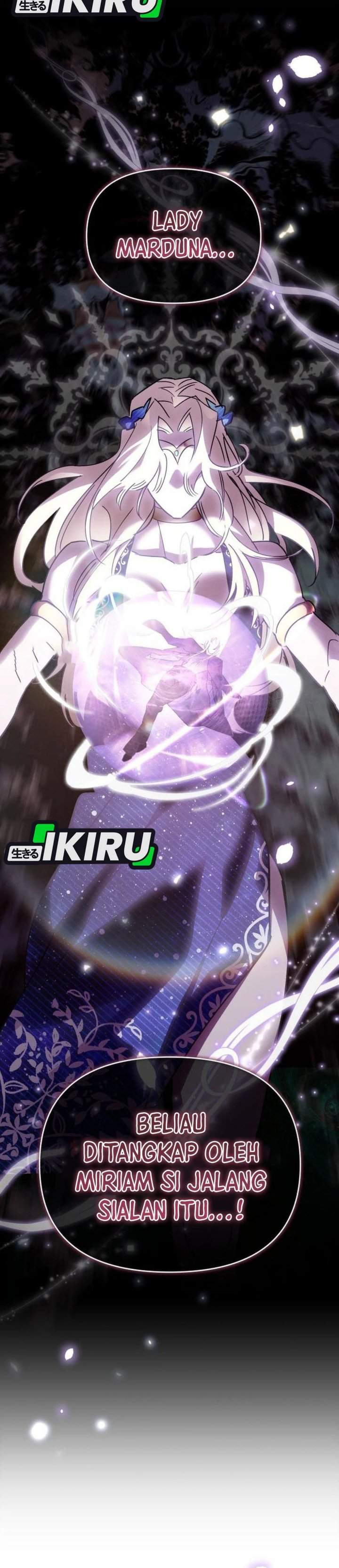 Single Dad in Another World Chapter 43