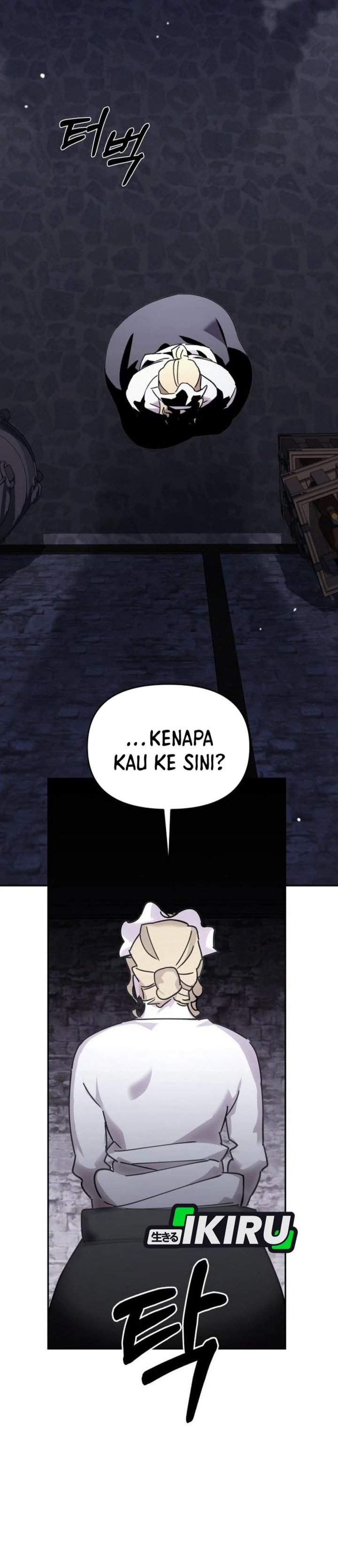 Single Dad in Another World Chapter 43
