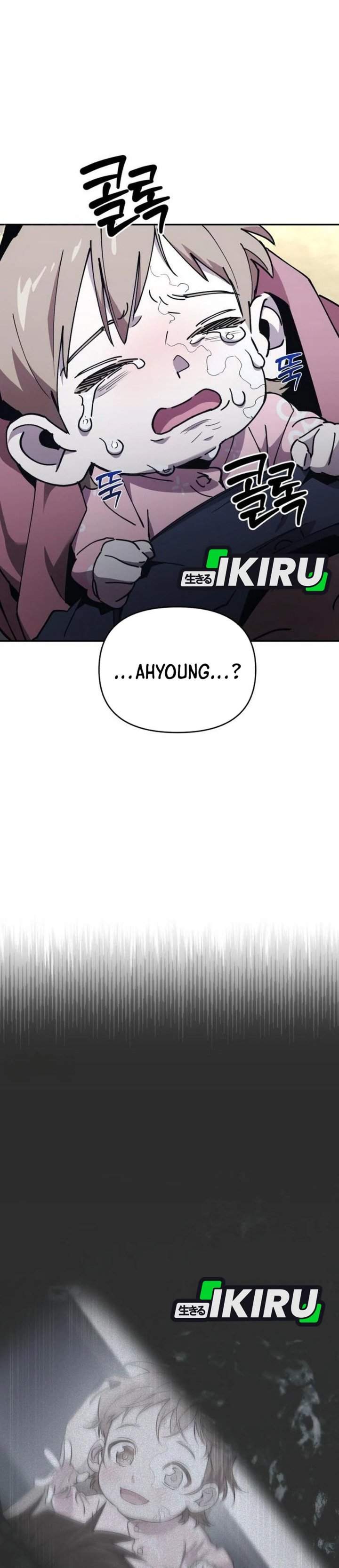 Single Dad in Another World Chapter 43