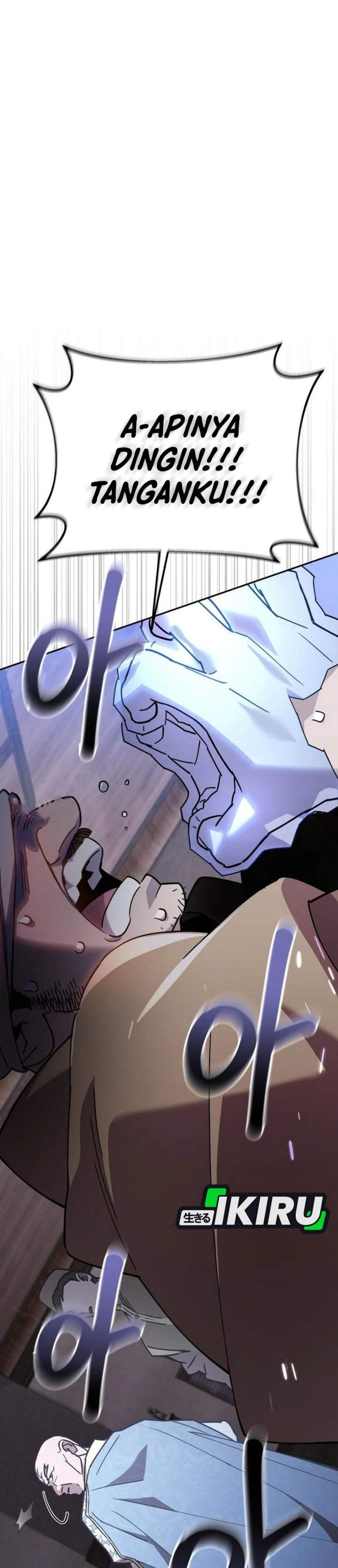 Single Dad in Another World Chapter 43
