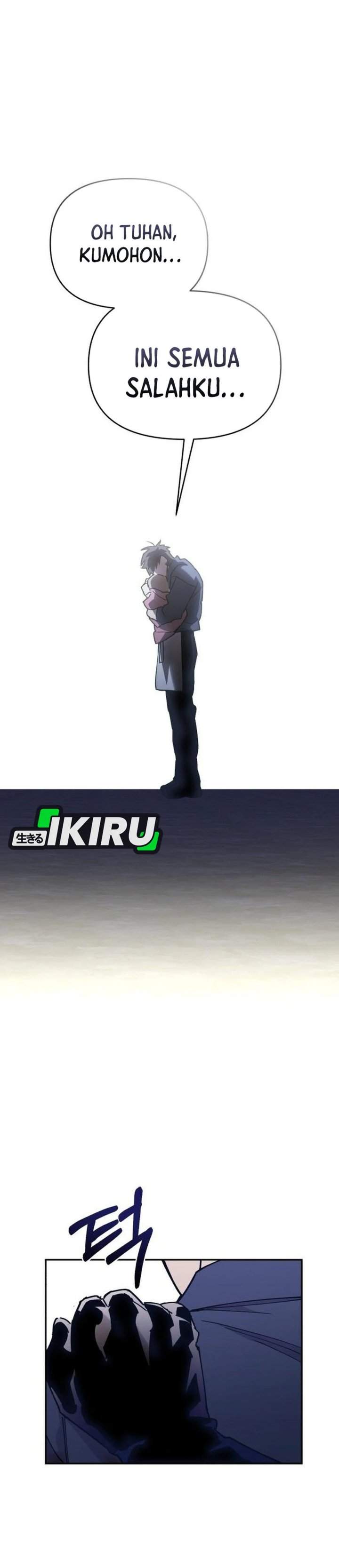 Single Dad in Another World Chapter 43