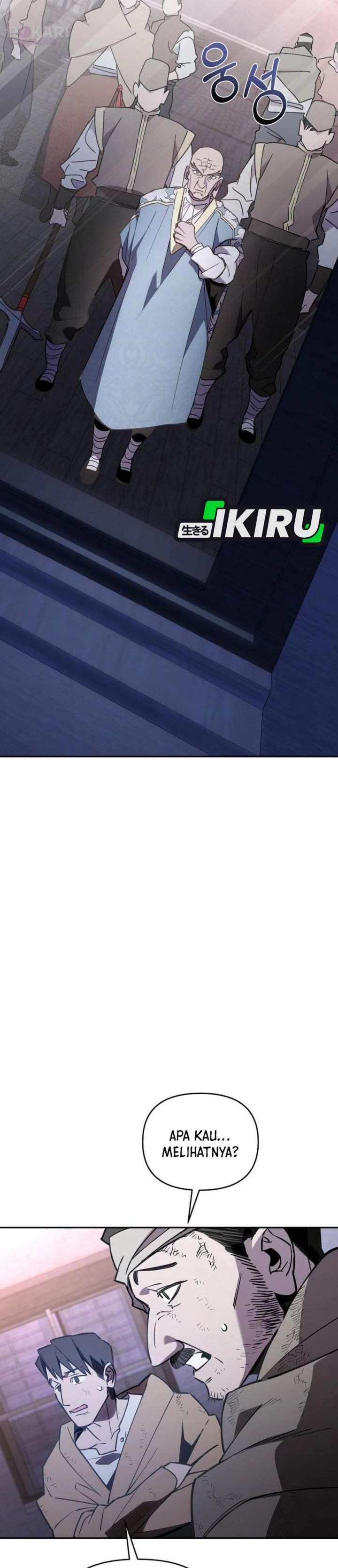 Single Dad in Another World Chapter 43