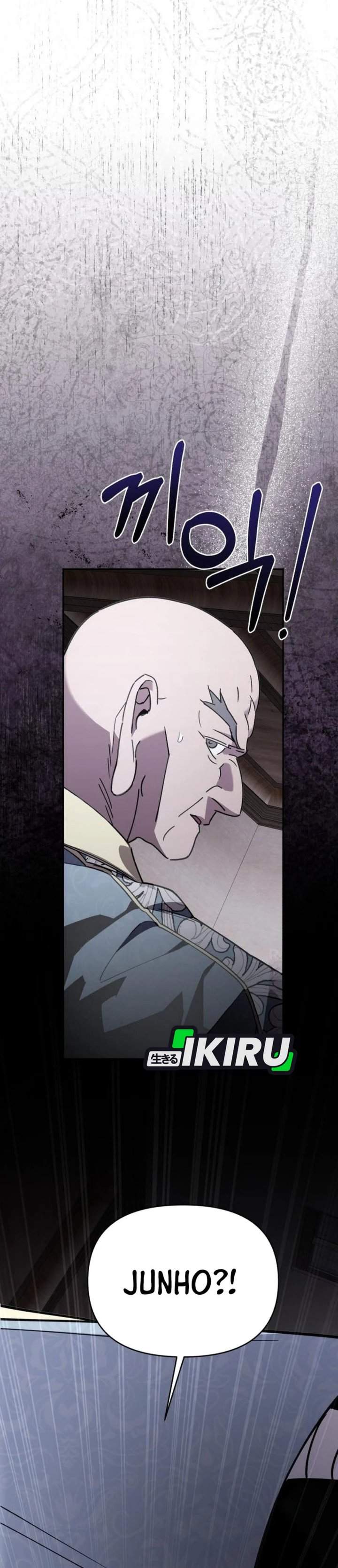 Single Dad in Another World Chapter 43