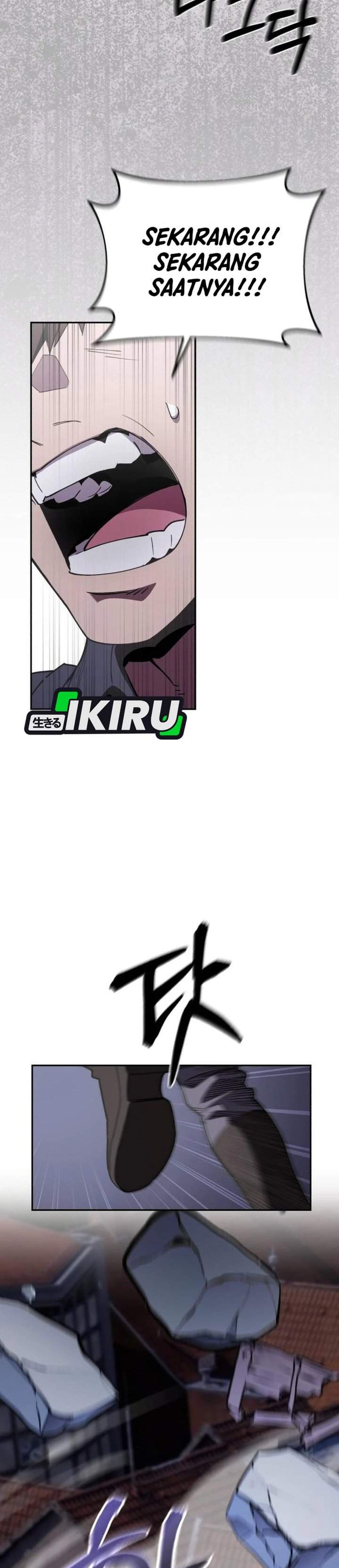 Single Dad in Another World Chapter 44