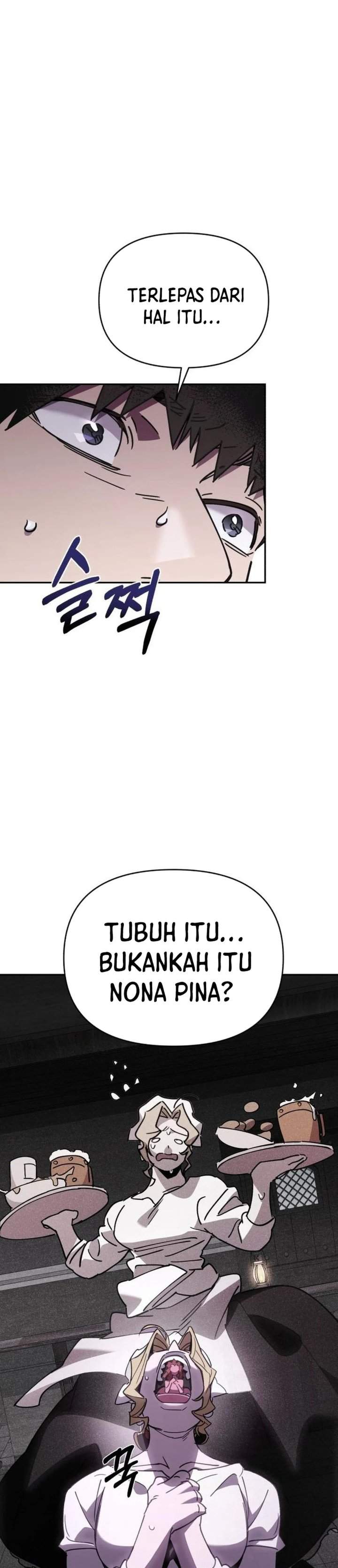 Single Dad in Another World Chapter 44