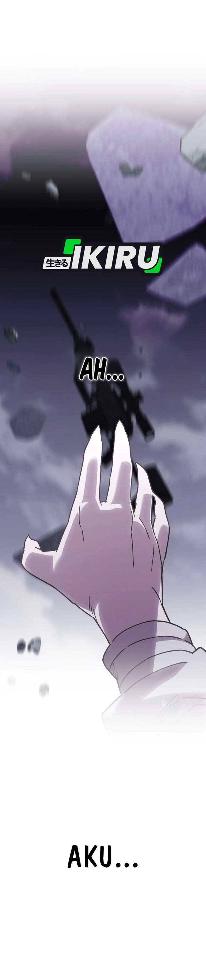 Single Dad in Another World Chapter 44