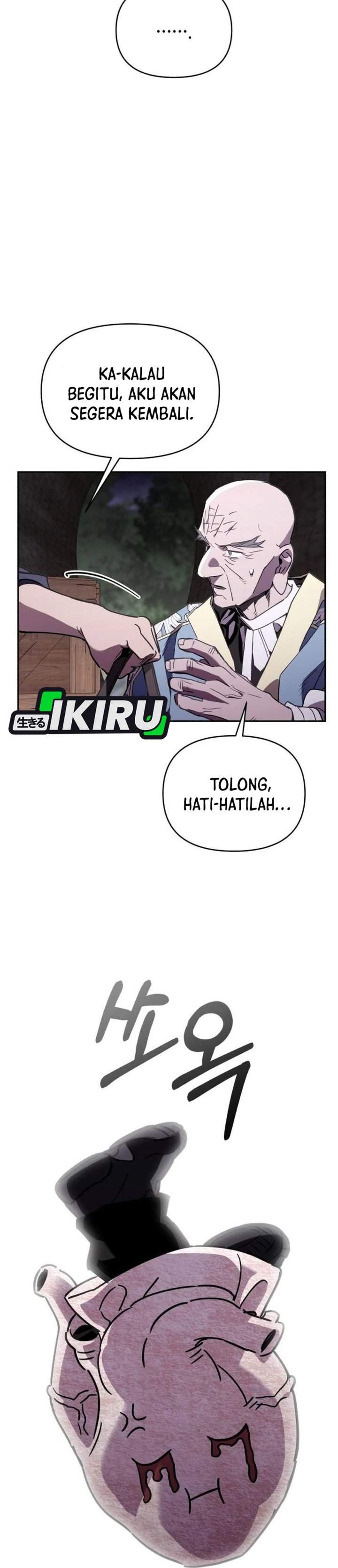 Single Dad in Another World Chapter 44