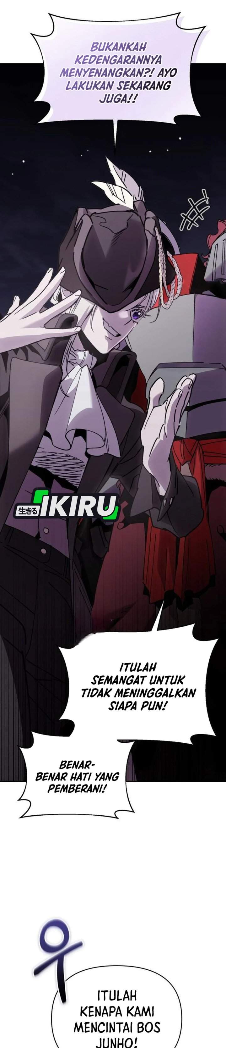 Single Dad in Another World Chapter 44
