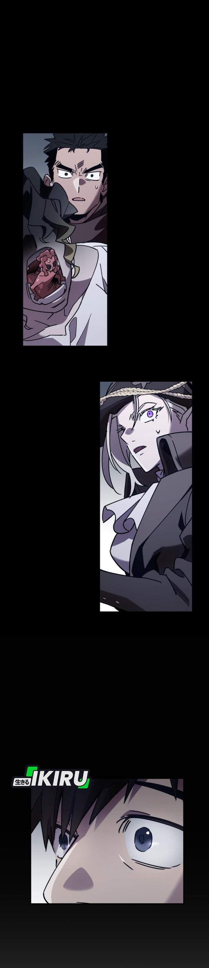 Single Dad in Another World Chapter 45