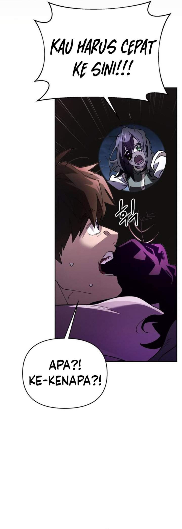 Single Dad in Another World Chapter 45