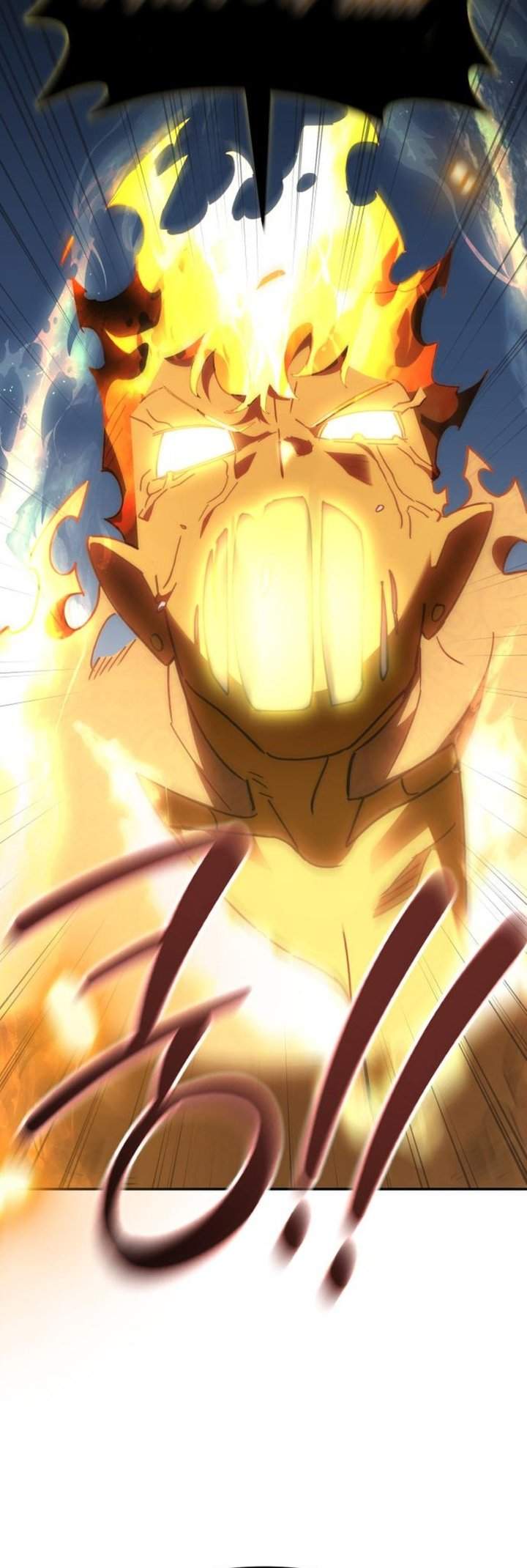 Single Dad in Another World Chapter 45