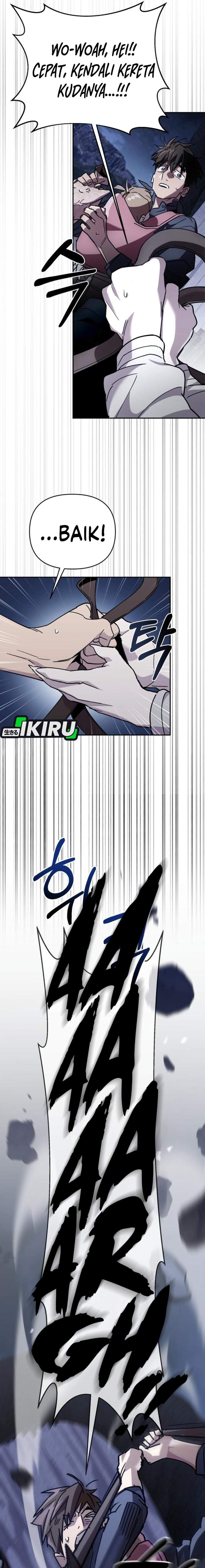 Single Dad in Another World Chapter 45