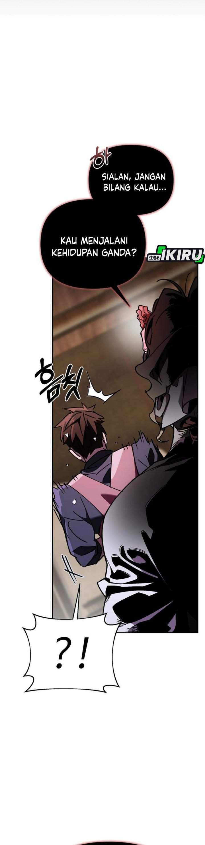 Single Dad in Another World Chapter 45