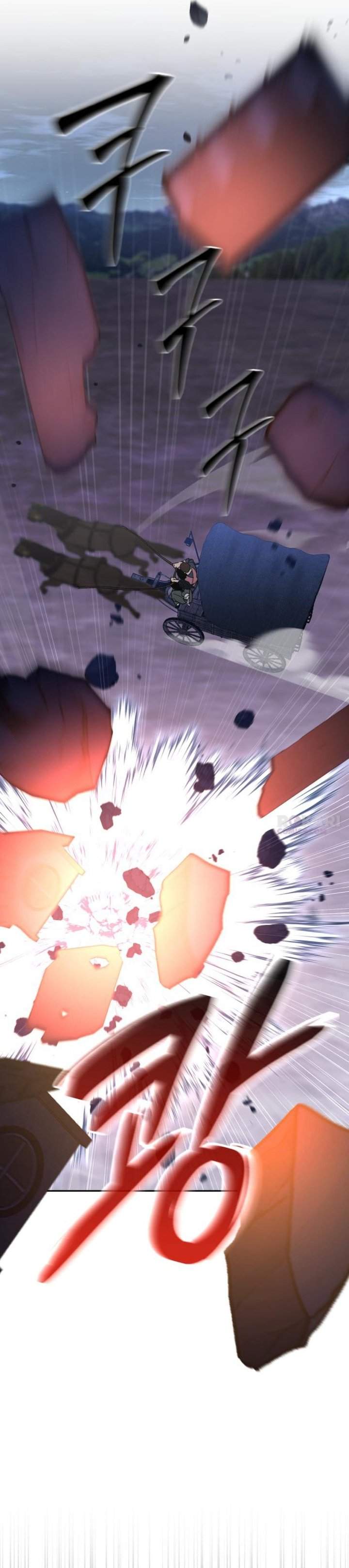 Single Dad in Another World Chapter 45