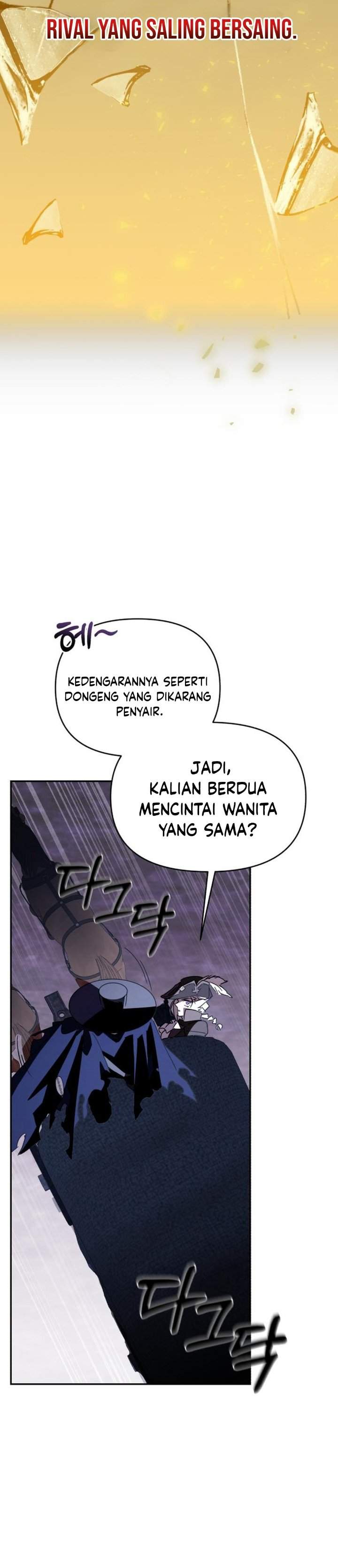 Single Dad in Another World Chapter 45