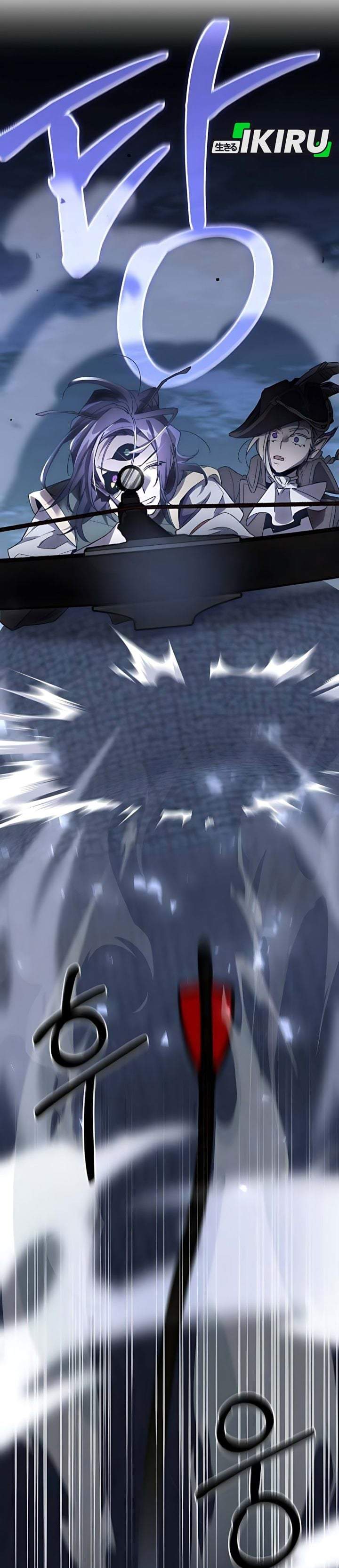 Single Dad in Another World Chapter 46
