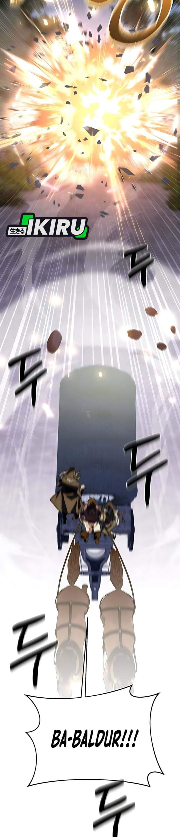 Single Dad in Another World Chapter 46
