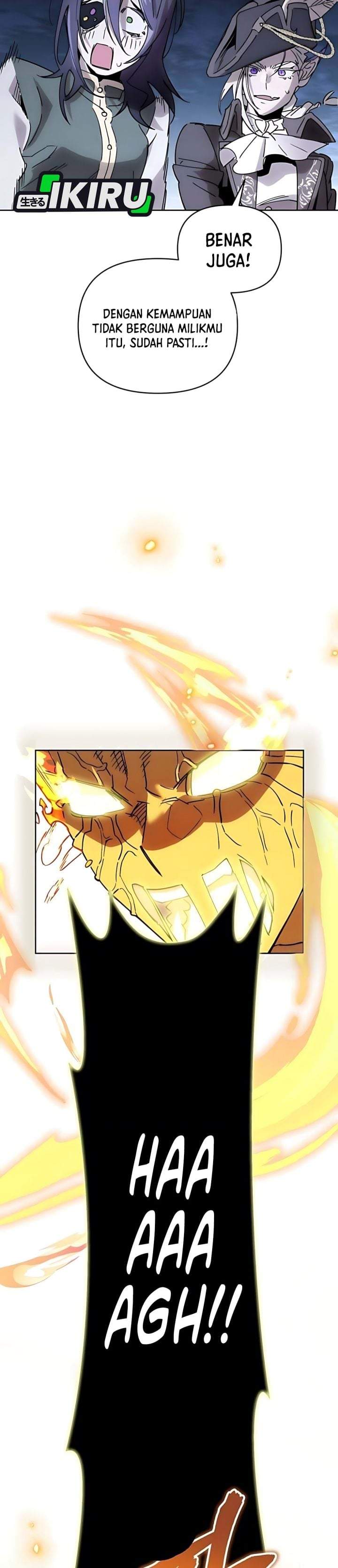 Single Dad in Another World Chapter 46