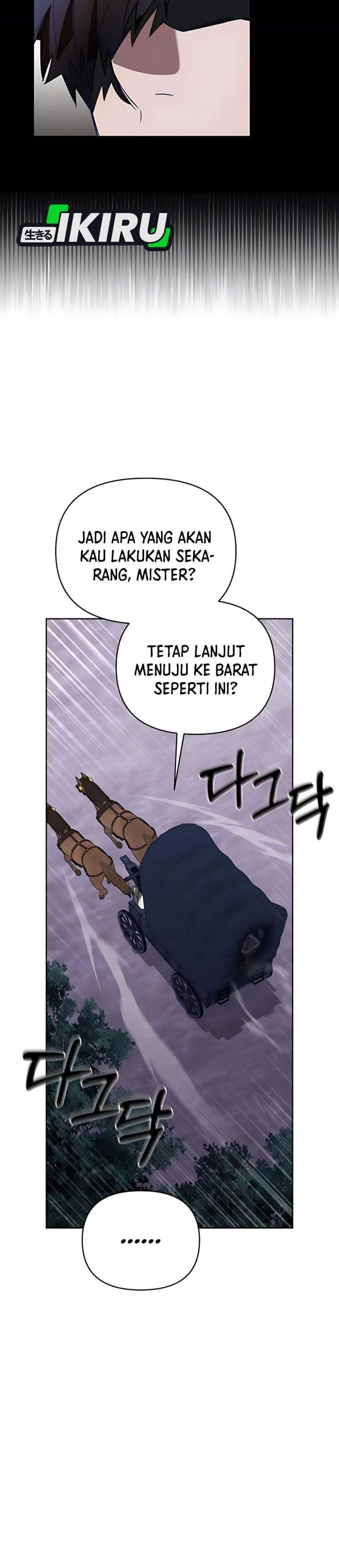 Single Dad in Another World Chapter 46