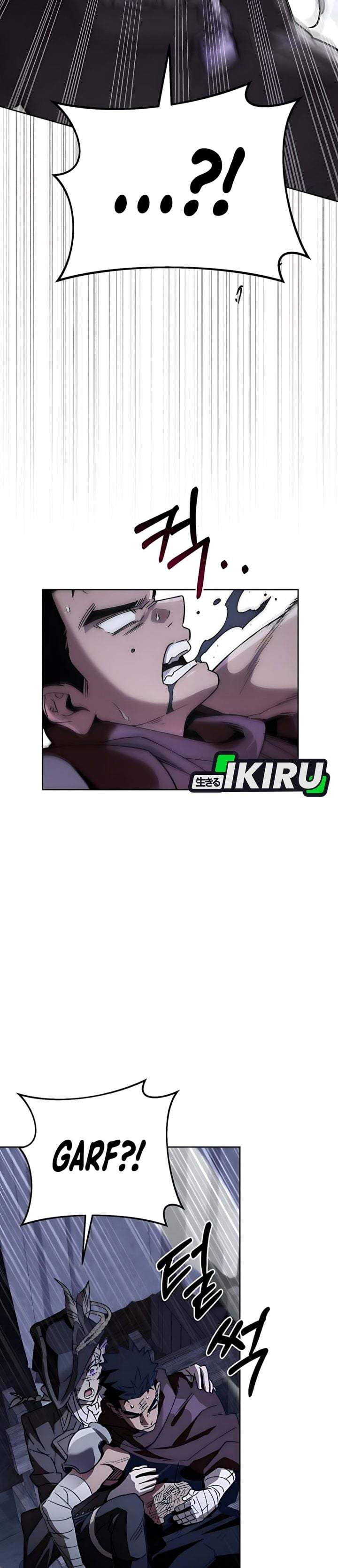 Single Dad in Another World Chapter 46