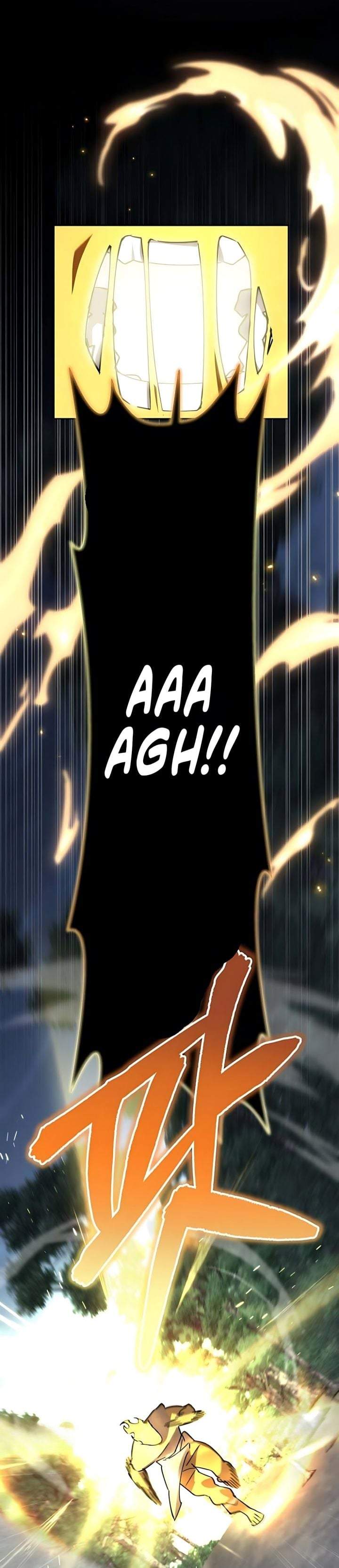 Single Dad in Another World Chapter 46