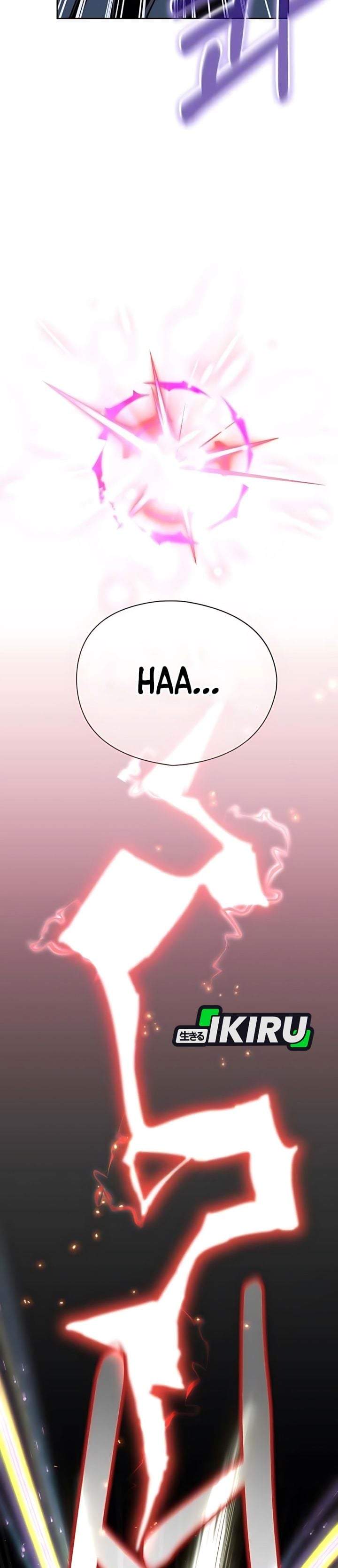 Single Dad in Another World Chapter 46