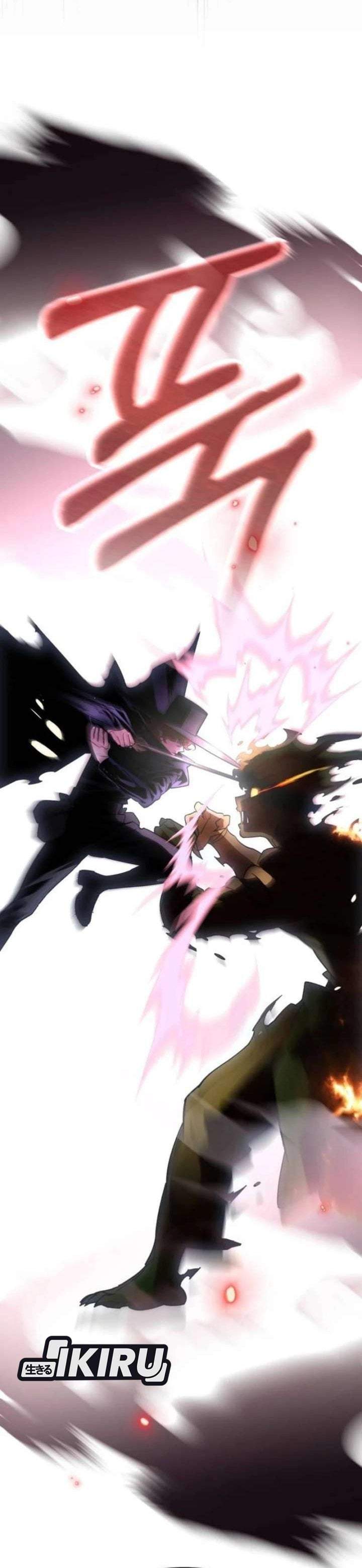Single Dad in Another World Chapter 47