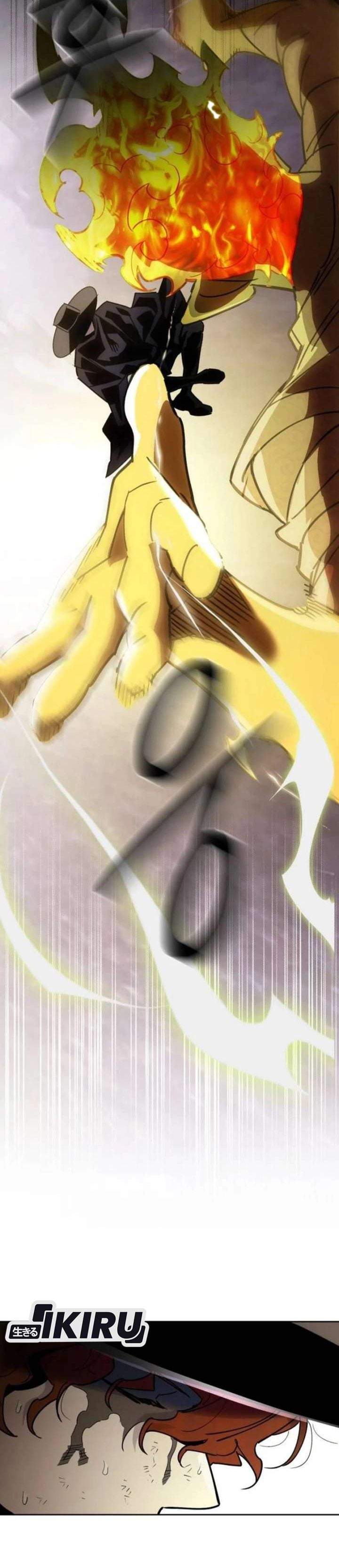 Single Dad in Another World Chapter 47