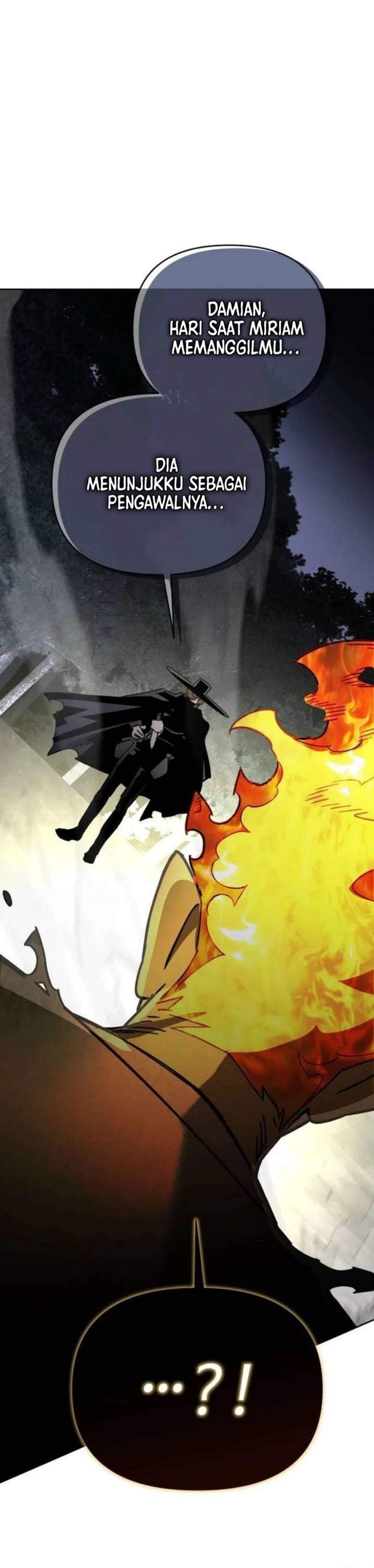 Single Dad in Another World Chapter 47