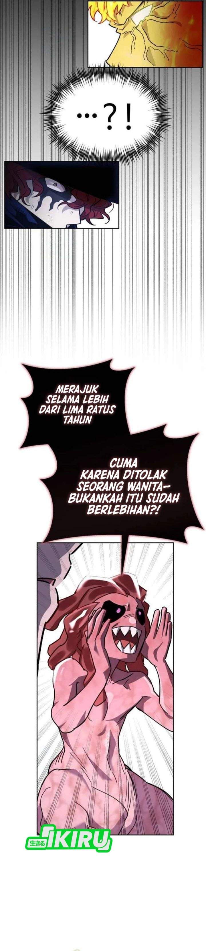 Single Dad in Another World Chapter 47
