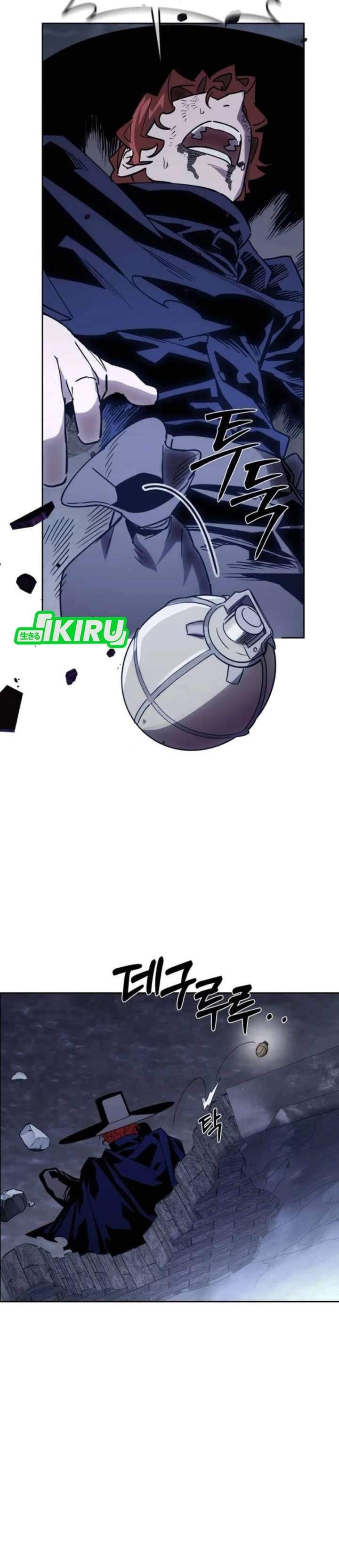 Single Dad in Another World Chapter 47