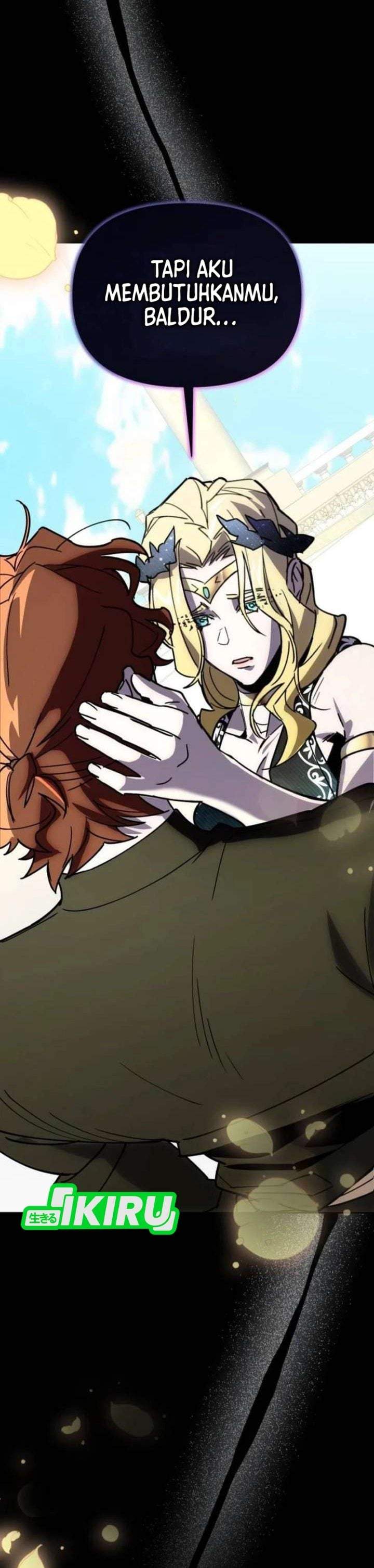 Single Dad in Another World Chapter 47