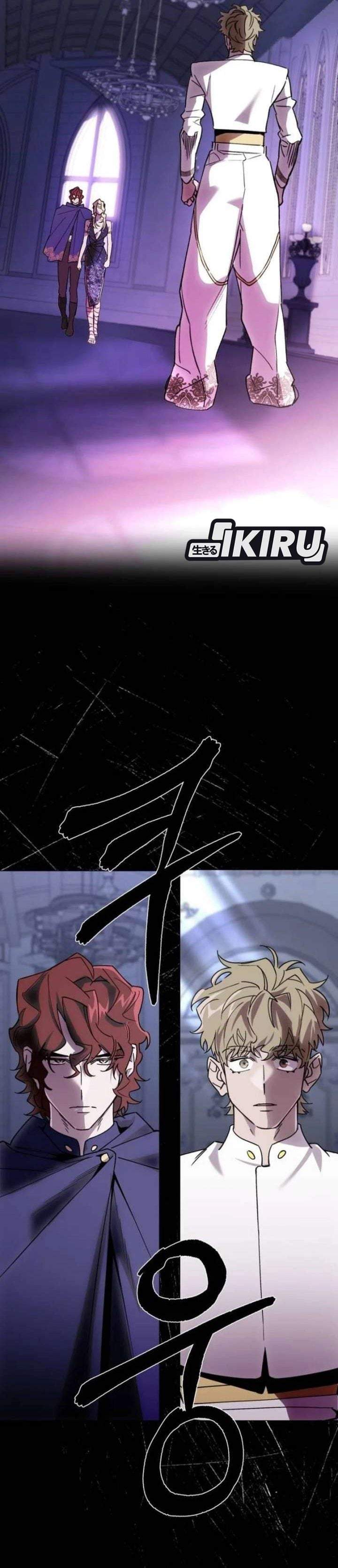 Single Dad in Another World Chapter 47