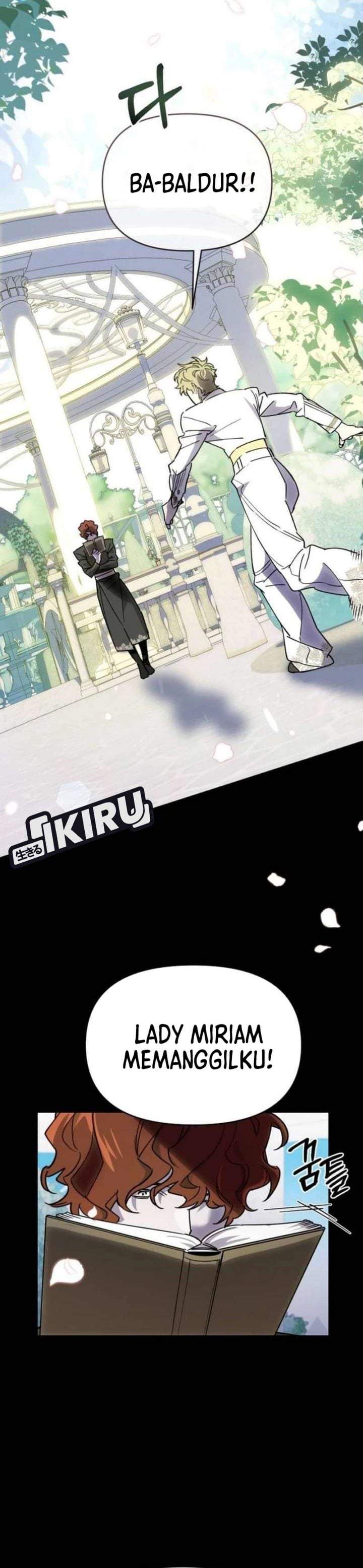 Single Dad in Another World Chapter 47