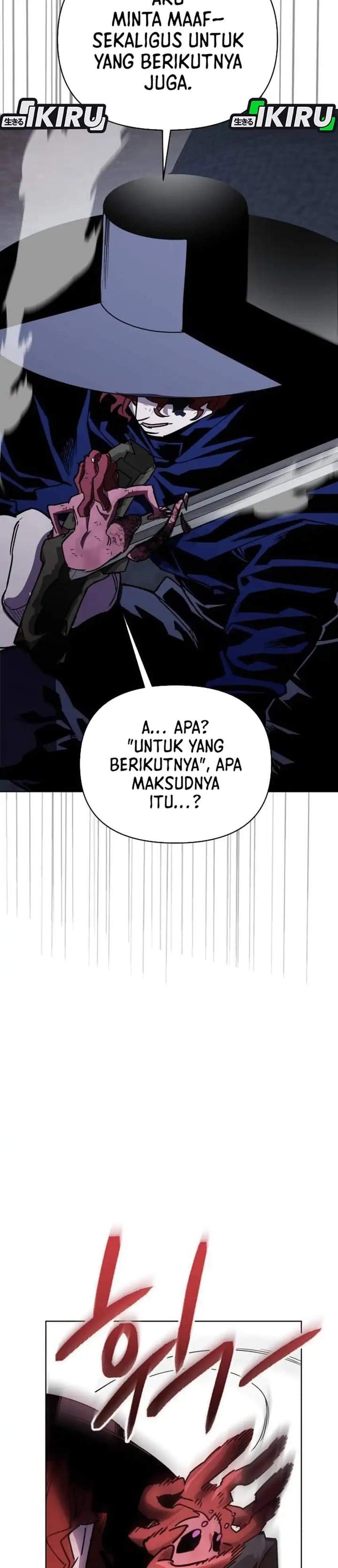 Single Dad in Another World Chapter 48