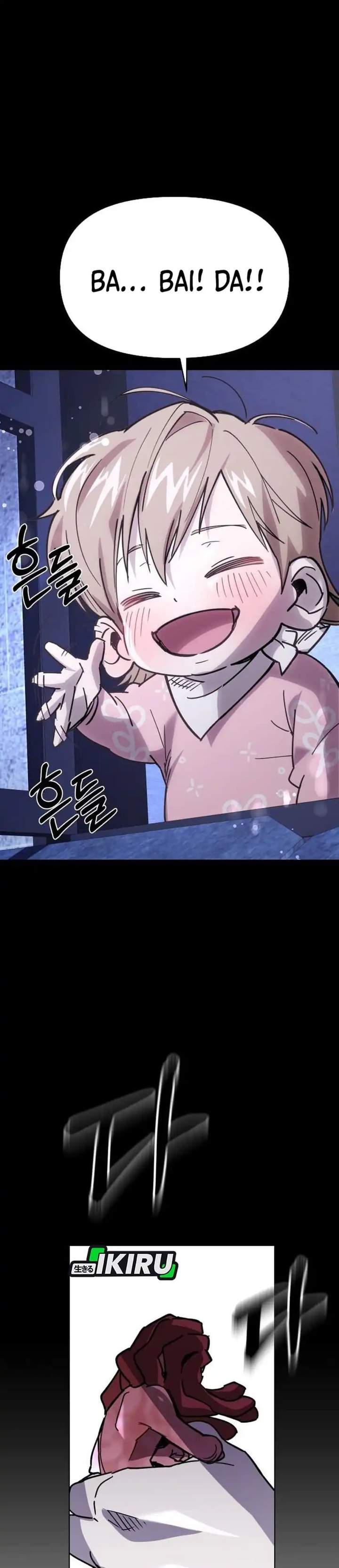 Single Dad in Another World Chapter 48
