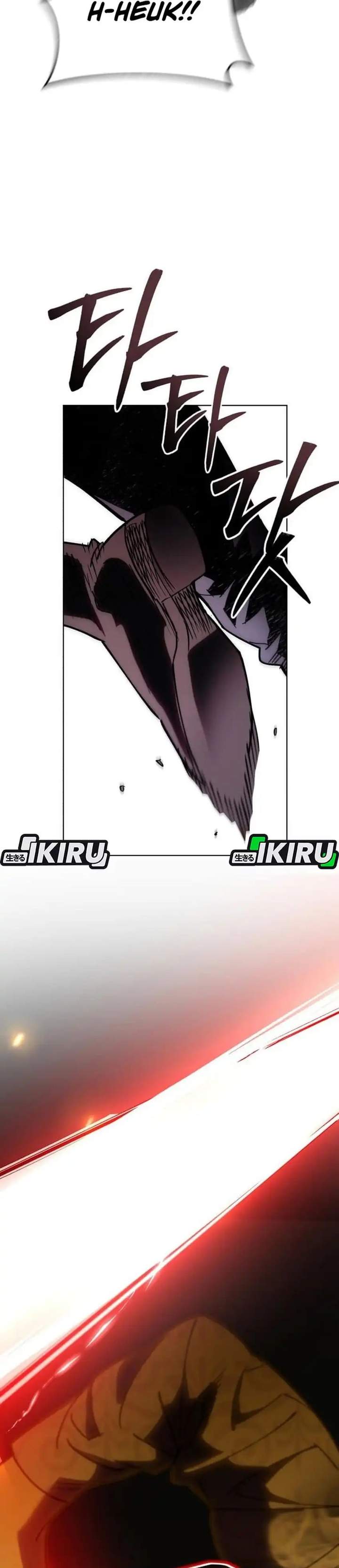 Single Dad in Another World Chapter 48