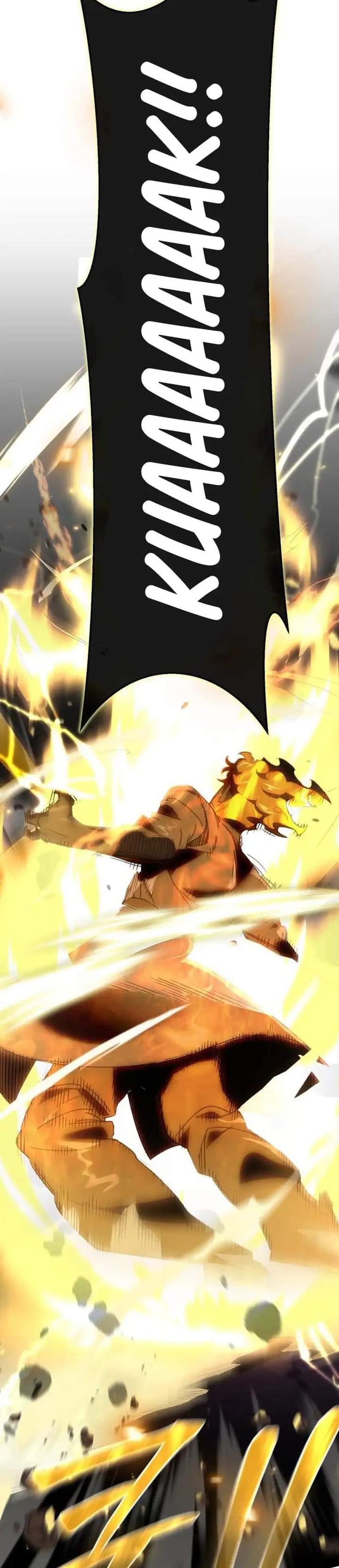 Single Dad in Another World Chapter 48