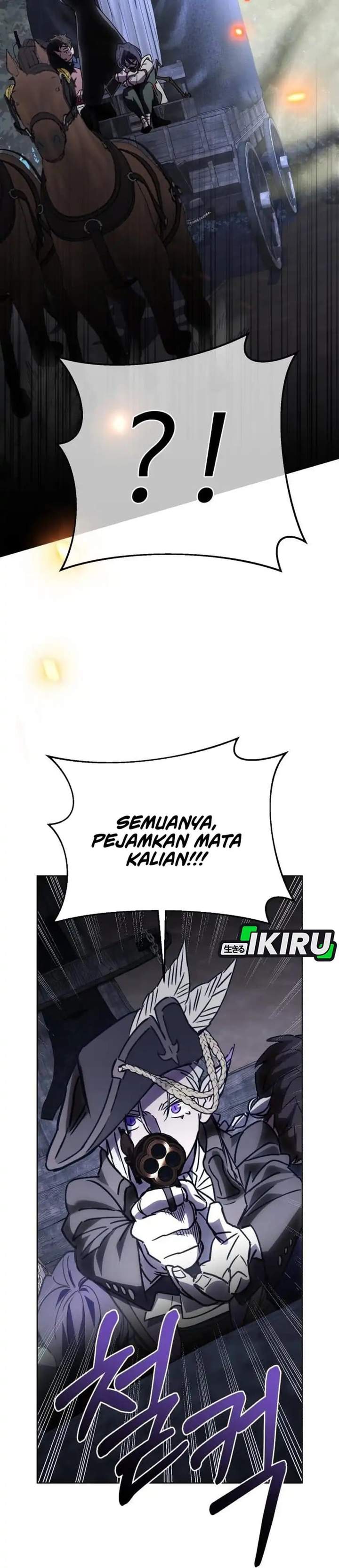 Single Dad in Another World Chapter 48