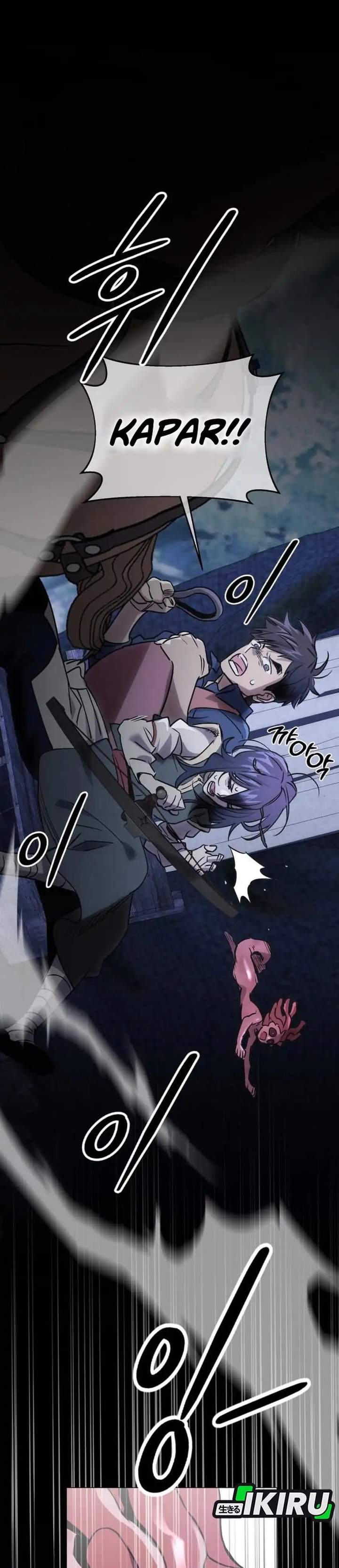 Single Dad in Another World Chapter 48